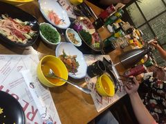 -松坂屋日料自助(长城路店)