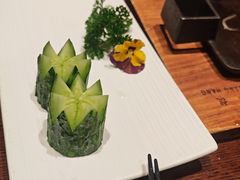 -松子料理(亮马桥店)