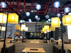 -黄记煌三汁焖锅(宽城万达店)