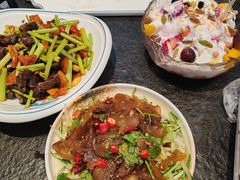 -高家烧鸽子烧烤店63年