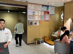 -海底捞火锅(莘松路店)