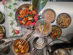 -椰庭·椰子鸡·创意玩家(晶耀前滩店)