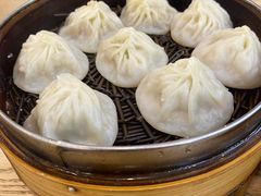 -法华汤包馆(法华镇路店)