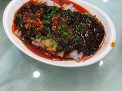-廖老妈蹄花店(人民公园陕西街259号店)
