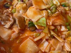 -清真聚陇缘美食餐厅(南横东街店)