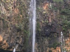 -磐安舞龙峡景区