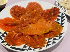 -蜀九香火锅(九眼桥店)