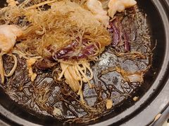 -哈啾嗨·新概念蒙餐(红星新城店)