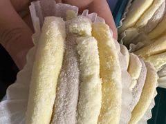 -東更道点心行(利客来店)