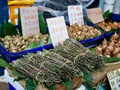 -大观篆新农贸市场