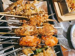 -517烧烤·龙虾·海鲜大排档(万象都荟店)
