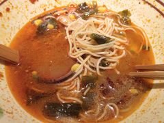 地狱拉面-無境·匠心日本料理(汉街店)