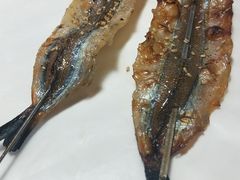 -来一串淄博烧烤(烟大店)