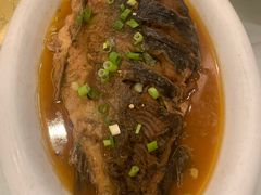 -老长春肉馆(创业大街店)