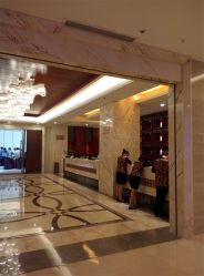 -国惠大酒楼(爱琴海购物公园店)