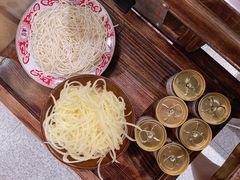 八秒土豆丝-胖姐社区老火锅(北京总店)