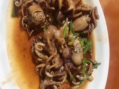 -胖大嫂渔家排档·全海景餐厅(渔村店)