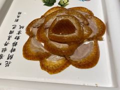 北平盛世牡丹烤鸭-北平盛世·新京菜·北京烤鸭(劲松·双井店)
