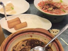 -印巷里主题餐厅(马鞍山店)