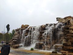 -枫香湖儿童公园