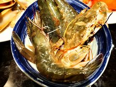 -川骄海鲜自助(亚运村店)