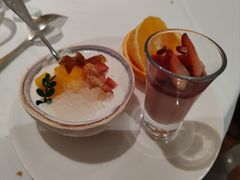 -京彩臻品火锅