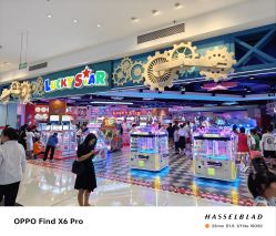-LuckyStar幸运星家庭娱乐中心(东莞国贸店)