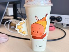 -喜茶(上海打浦桥日月光店)