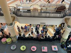 -尚泰清迈机场购物中心