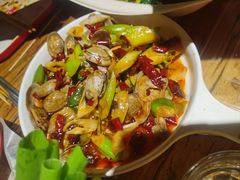 -熙成烧烤(白塔岭店)