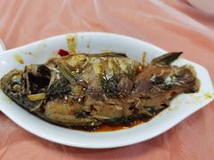 -邮亭丁鲫鱼(大足总店)