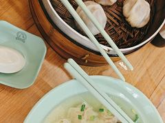 -鸡鸣汤包(仙林店)