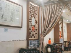 大堂-仁信老铺甜品(北京路店)