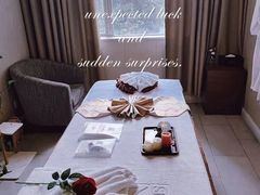 -宫七SPA·高端Massage(浦东大道店)
