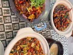 -新白鹿餐厅(第一百货店)