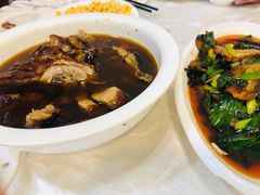 -蒲氏烤鸭(百寿路店)