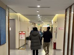 -爱康国宾体检中心(北京航天桥光耀东方分院)