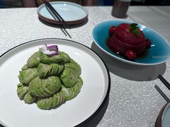 -萃華楼(王府井店)