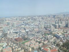 -青岛电视塔