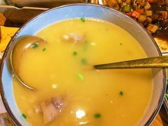 -无届青年餐馆(熙街店)