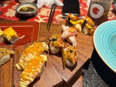 -古田居·特色寿司料理(星之岛旗舰店)