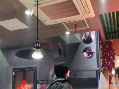 -吕氏疙瘩汤·私家菜馆(慈云寺店)