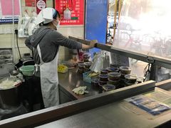 -芳婆糕团店(王府大街店)