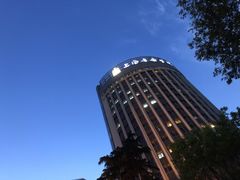 -贺绿汀音乐厅