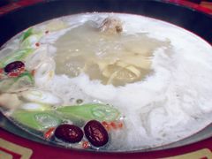 -庄老幺火锅(娄山关路店)