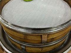 -清真老铁家灌汤包