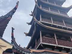 -狼山风景名胜区