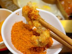 -豪渝火锅(红谷滩万达店)