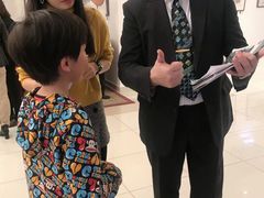 -联恩国际儿童教育·幼小衔接·少儿英语·托管班(远洋未来中心店)