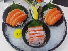 -万龙洲海鲜(亚运村店)